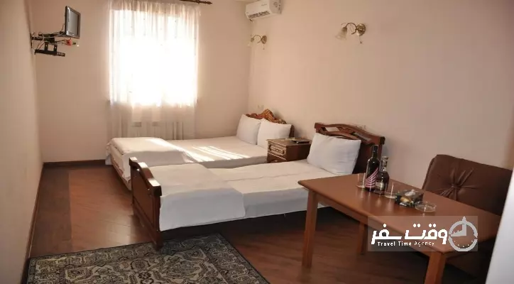 هتل کینگ ایروان